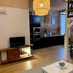 דירה Brooklyn - Clim- Carnot/ramblas 250m טולוז