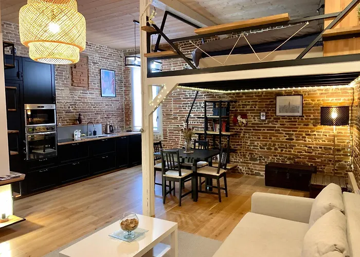 Brooklyn - Clim- Carnot/ramblas 250m