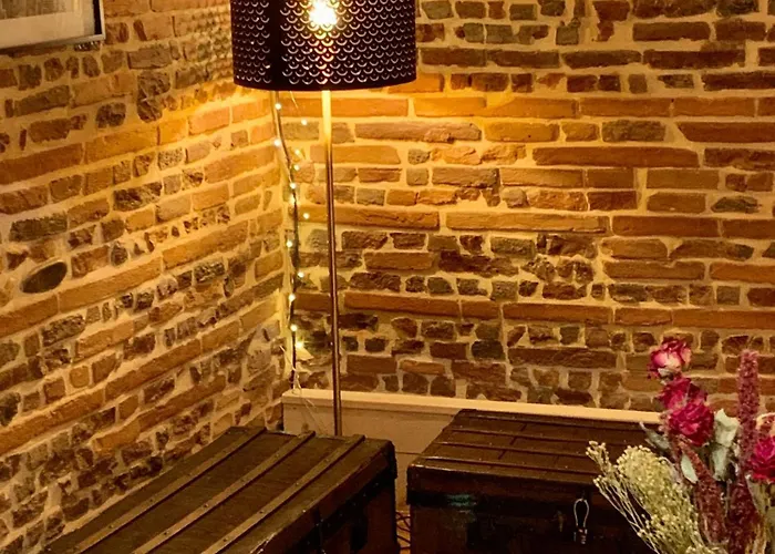 Brooklyn - Clim- Carnot/ramblas 250m * تولوز