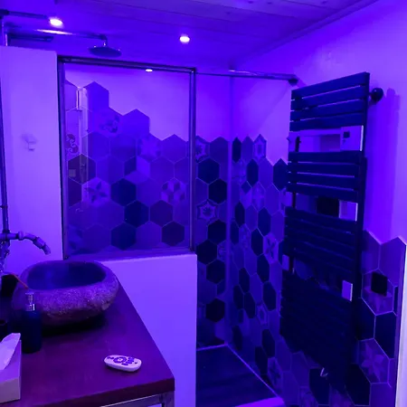 Brooklyn - Clim- Carnot/ramblas 250m *