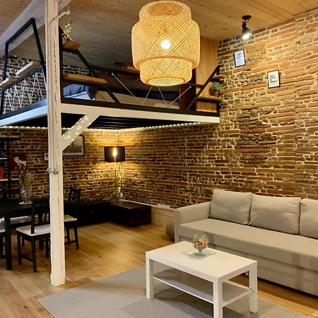 Brooklyn - Clim- Carnot/ramblas 250m * Τουλούζη