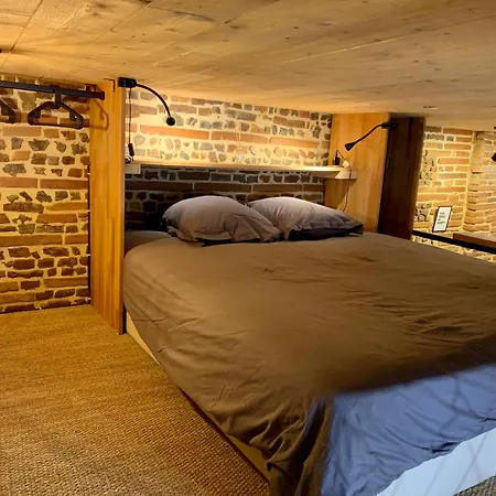 Brooklyn - Clim- Carnot/ramblas 250m * Toulouse