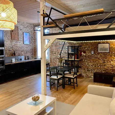 Brooklyn - Clim- Carnot/ramblas 250m