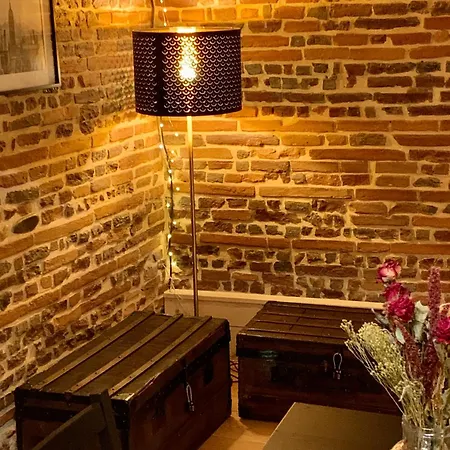 Brooklyn - Clim- Carnot/ramblas 250m * تولوز