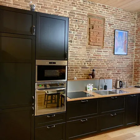 Brooklyn - Clim- Carnot/ramblas 250m * تولوز